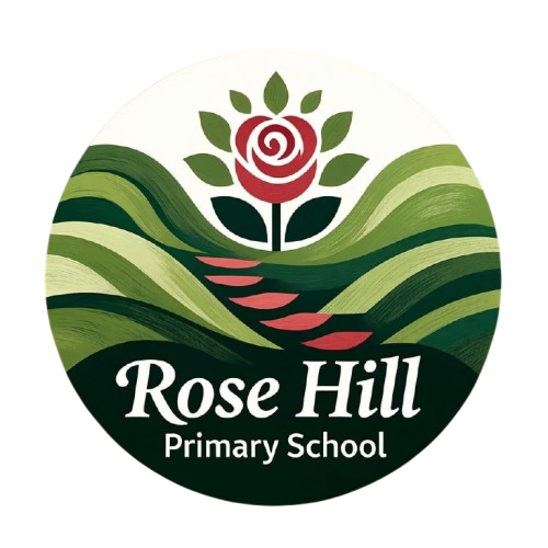 Rose Hill logo